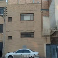 آپارتمان سه طبقه باهم بهترین موقعیت لوکیشن