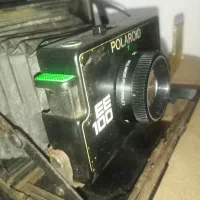 دوربین کلکسیونی|کلکسیون اشیاء عتیقه|رشت, کوی مهر|دیوار