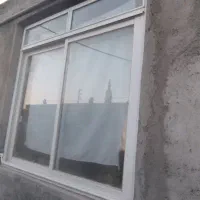 پنجره دو جداره