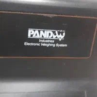 ترازو پند مدل px7500s|فروشگاه و مغازه|خمینیشهر, |دیوار