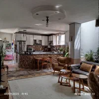 دوخوابه لوکس نوساز