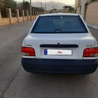 فروش پراید ۱۳۱SE|خودرو سواری و وانت|نیریز, |دیوار