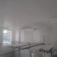 سفید ابزار گچ خاک|خدمات پیشه و مهارت|خمینیشهر, |دیوار