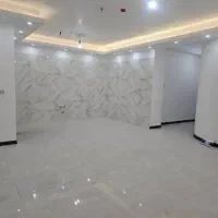 اجاره آپارتمان کلید نخورده ۱۲۵ متری//نگارستان|اجارهٔ آپارتمان|قرچک, میرزائی جنوبی|دیوار