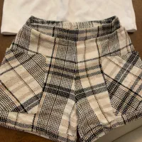 بلوز و شلوارک پاییزه خارجی|کفش و لباس بچه|تهران, زعفرانیه|دیوار