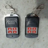 کلید وقفل سازی