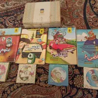 بسته کامل معلم خصوصی پرش کلاس ششم