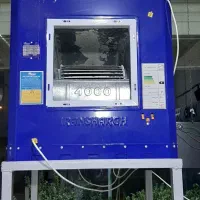 کولر آبی۴۰۰۰ دوماه کارکرده