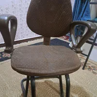 صندلی سالم