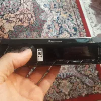 پنل ظبط پاینر