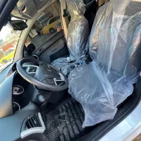 ۲۰۷ دنده مدل ۴۰۳|خودرو سواری و وانت|کرمانشاه, |دیوار