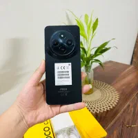 شیایومی Poco c75 با حافظه ۲۵۶ گیگ