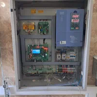 رفع خرابی و سرویس اسانسور