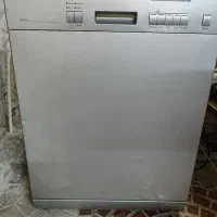 ماشین ظرفشویی الجی اصل کره