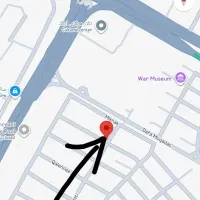 ۲۵متر مغازه تجاری شهرک صنایع