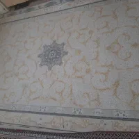فروش فوری فرش سالم و کم کارکرد