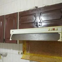 کابینت فلزی دست دوم سالم