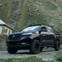 کلوت اتومات - 1402|خودرو سواری و وانت|کرج, باغستان|دیوار