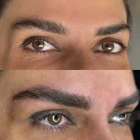 تخفیف ویژه خط چشم و میکروبلیدینگ
