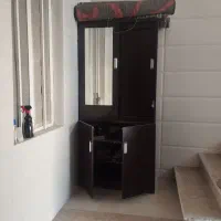 کمد و جاکفشی جادار