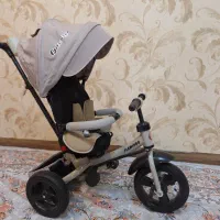 سه چرخه کودک دو منظوره