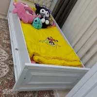 سرویس خواب کودک