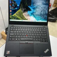 لپتاپ لنوو lenovo thinkpad l14