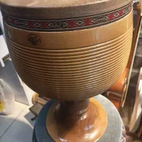 تنبک|سازهای سنتی|فیروزآباد (فارس), |دیوار
