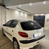 ۲۰۶ تیپ۲ مدل۸۹