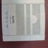 مودم ADSL زایکسل ZyXEL