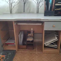 میز کامپیوتر