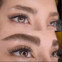 میکروبلیدینگ هیراستروک شیدینگ لب خطچشم ریموو تخصصی|خدمات آرایشگری و زیبایی|ری, دیلمان|دیوار