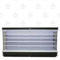 راه اندازی سوپرمارکت با درامد بالا|فروشگاه و مغازه|بم, |دیوار