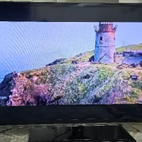 تلویزیون 40 اینچ اصل سامسونگ LED