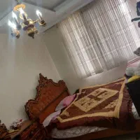 76مـتر2 خواب/میدان آتش نشانی/ مجردی، زوج|اجارهٔ آپارتمان|تهران, جنت‌آباد جنوبی|دیوار