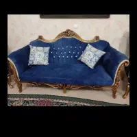 سلطنتی ۷ نفره شیک درحد