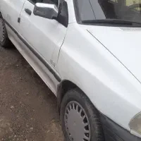 ماشین مدل ۸۱ ب فروش میرسد|خودرو سواری و وانت|کلاچای, |دیوار