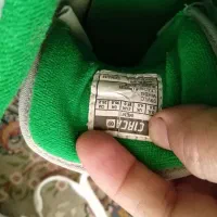 کفش اسپرت خارجی|کیف، کفش، کمربند|نیشابور, هفده شهریور|دیوار