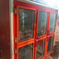 یخچال ایستاده