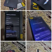 Poco x7 pro|موبایل|کرج, حصارک بالا|دیوار