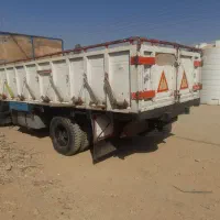 کاویان ۱۰۶ gls|خودرو سنگین|گتوند, |دیوار