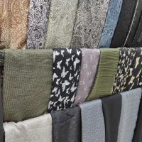 حراج شال و روسری