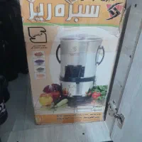 سبزی خردکن سبزه ریز