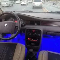 سمند90|خودرو سواری و وانت|بندرعباس, |دیوار