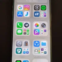 IPhone 16 Pro Max 256g|موبایل|سبزوار, پاسداران|دیوار