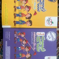 کتاب تست کنکور