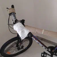 دوچرخه دنده ای راپیدو|دوچرخه، اسکیت، اسکوتر|پاکدشت, پاکدشت (مامازند)|دیوار