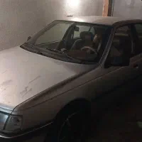 پژو ۴۰۵ سالم