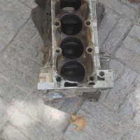 بلوک سیلندرxu7(1800) پژوپارس سمند وپژوپارس