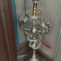 قلیان تمام برنج دو فرشته